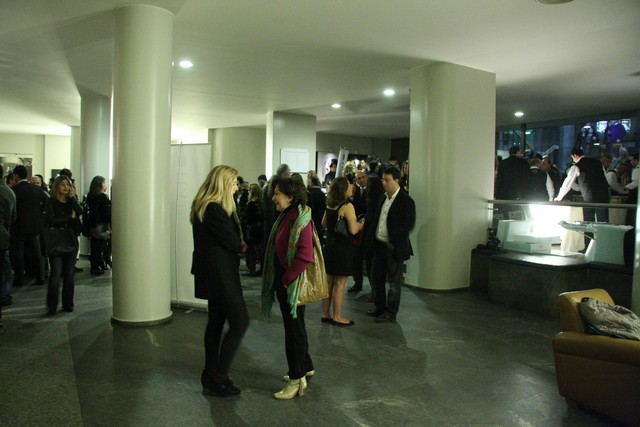 FFA Ossit Sawani Avant Premiere